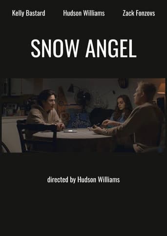 Snow Angel