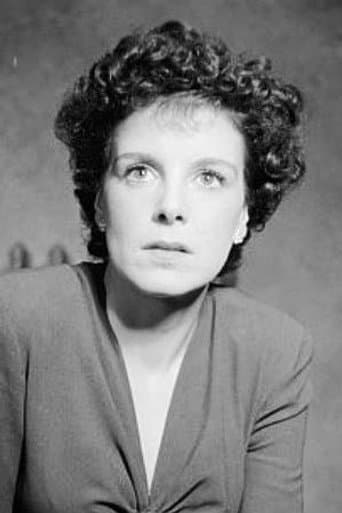 Ursula Burg