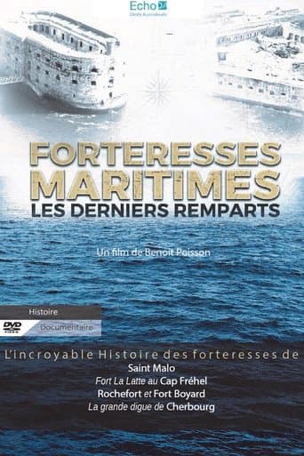 Forteresses maritimes