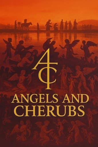 Angels and Cherubs