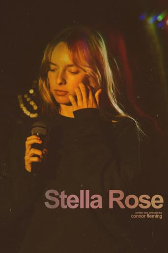 Stella Rose