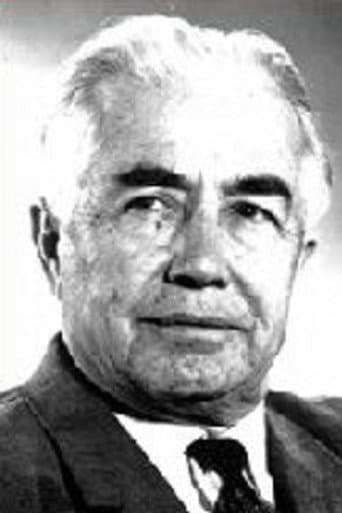 Khodzhakuli Rakhmatullaev