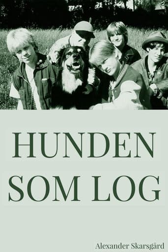 Hunden som log