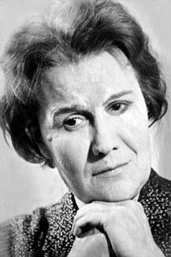 Vera Yenyutina