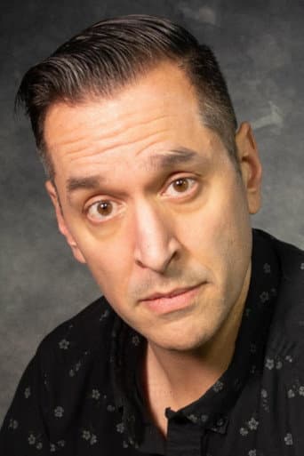 Anthony M. Pizzuto