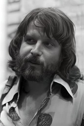 Francis Leroi