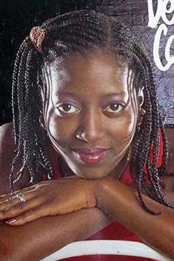 Debbie Cameron
