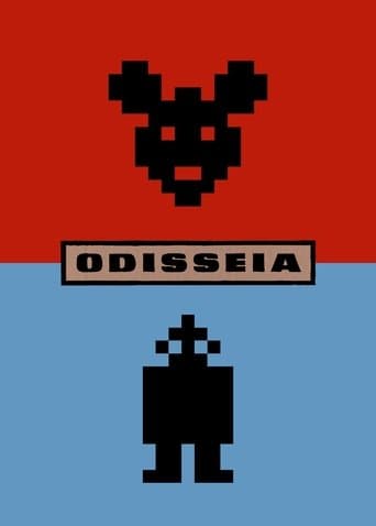 Odisseia