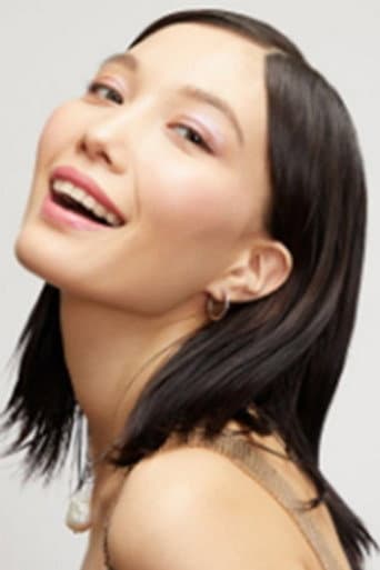 Dilnara Anarkulova