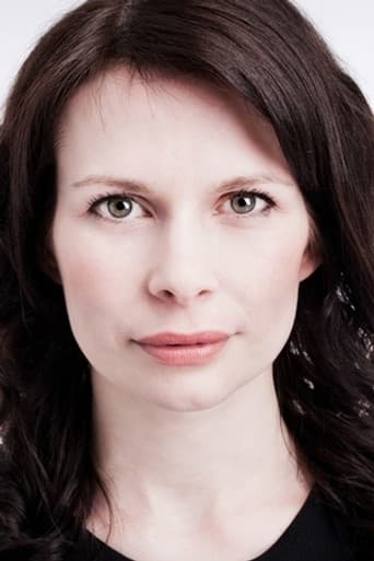 Heather Darcy