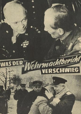 Was der Wehrmachtsbericht verschwieg