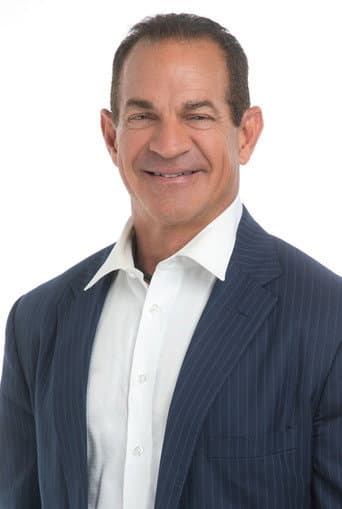 Mark Sherwood