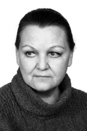 Larisa Chikurova