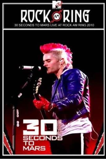 30 Seconds To Mars - Rock Am Ring