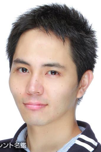Satoshi Nakao