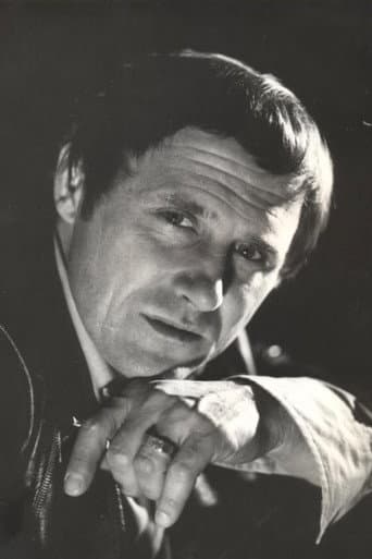 Mykola Babenko