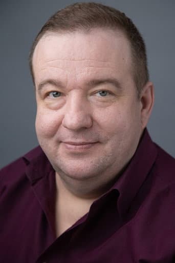 Vitaliy Evdokimov