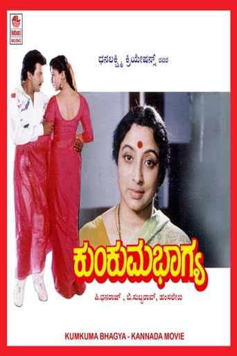 ಕುಂಕುಮ ಭಾಗ್ಯ
