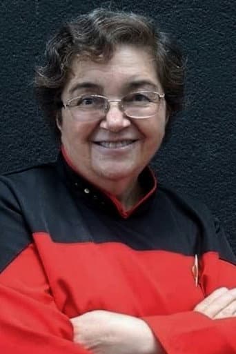 Olga María Arceo