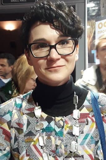 Olga Gorodetskaya