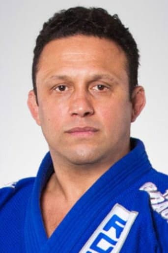 Renzo Gracie