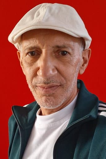 Baki Bousmaha