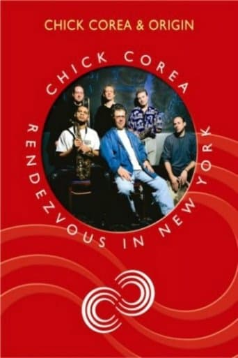 Chick Corea Rendezvous in New York - Chick Corea & Origin