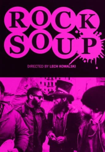 Rock Soup