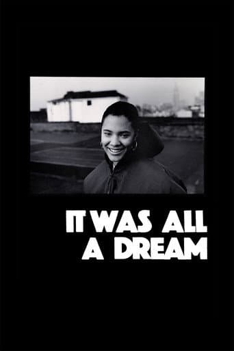 It Was All a Dream
