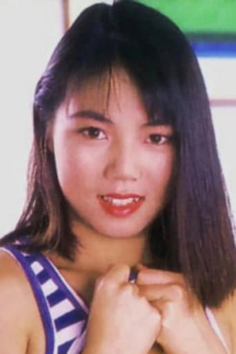 Mami Hirota