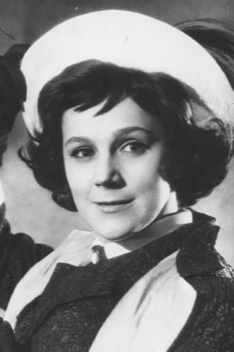 Galina Korotkevich