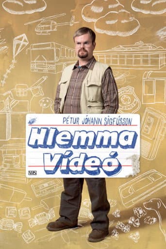Hlemmavídeó