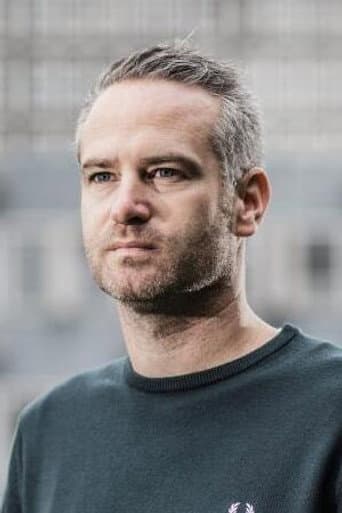Stijn Van de Voorde
