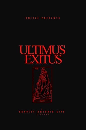 ULTIMUS EXITUS