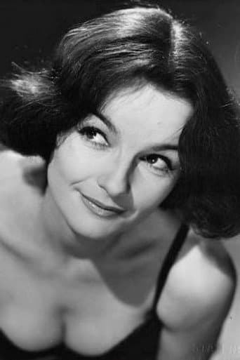 Jeanne Darville