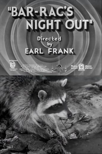 Bar-Rac's Night Out