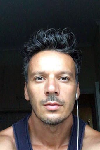 Giorgos Nanouris