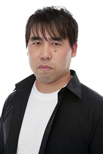 Naoki Imamura