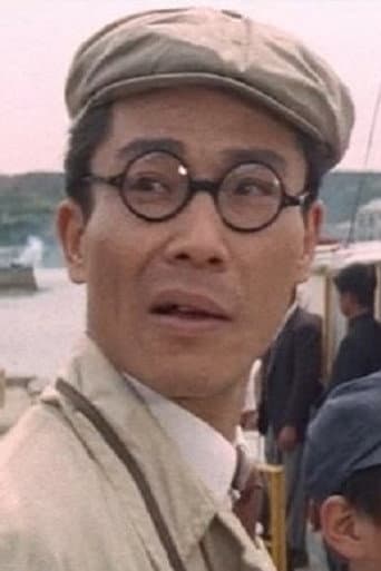 Jun Tenbō