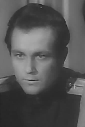 Mikhail Sharov