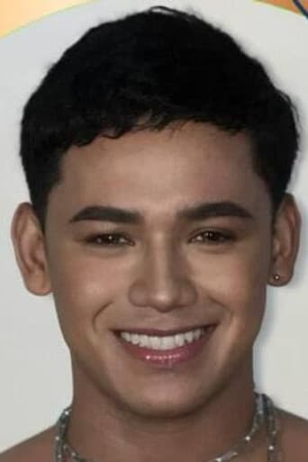 Jayvee Pagaling