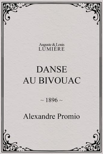 Danse au bivouac