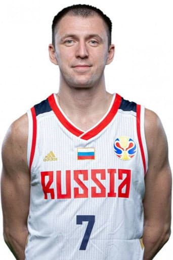 Vitaly Fridzon