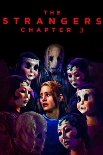 The Strangers: Chapter 3
