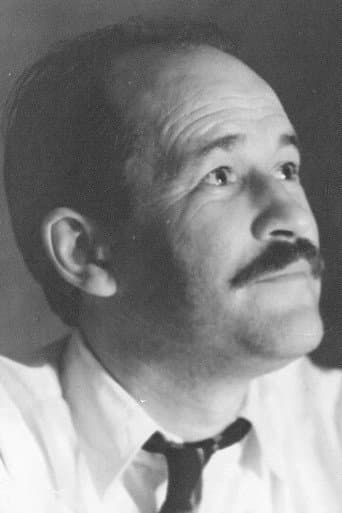 Oleg Nikolayevsky