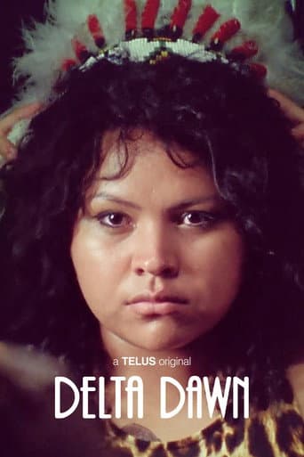 Delta Dawn