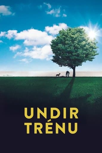 Undir trénu