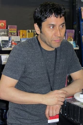 Claudio Narea