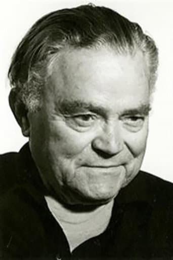 Giorgos Vlahopoulos