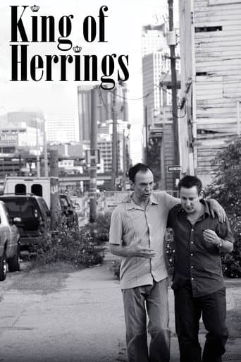 King of Herrings